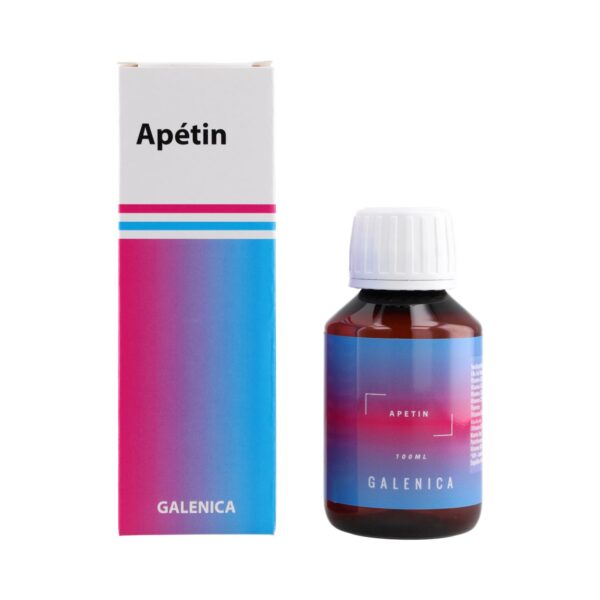 Apetin Siroop 100ML