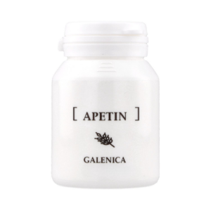 Apetin 50 Capsules