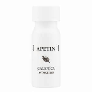 Apetin Super+ 20 Tabletten