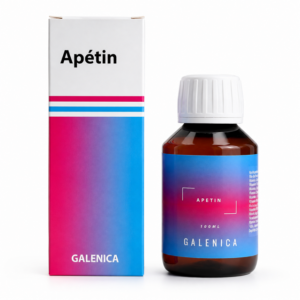 apetin siroop 100ML