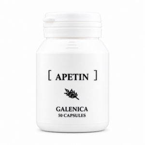 apetin 50 capsules